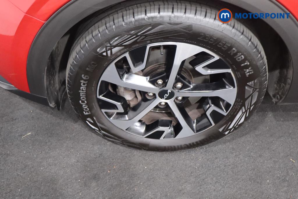 Used Kia Sportage 2022 for sale - 76980310: Photo 18