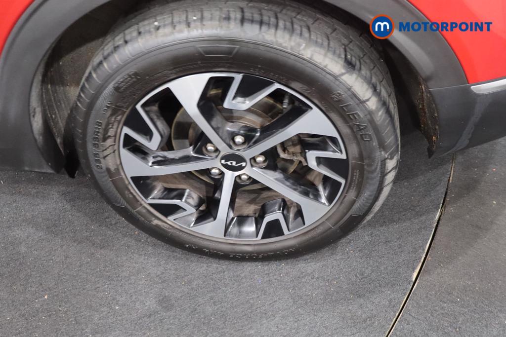 Used Kia Sportage 2022 for sale - 76980310: Photo 19