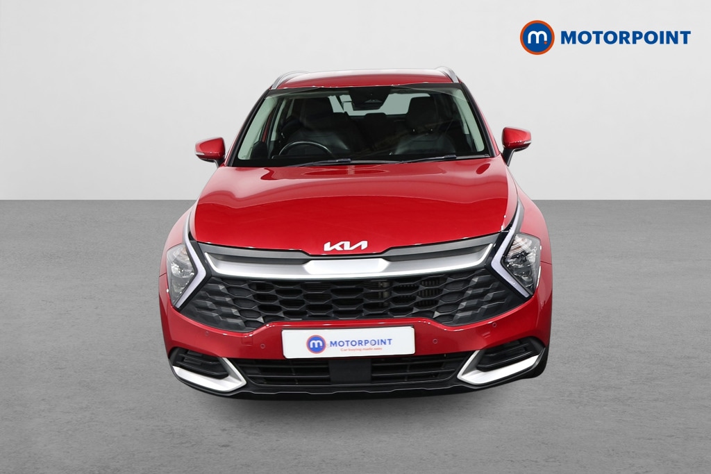 Used Kia Sportage 2022 for sale - 76980310: Photo 2