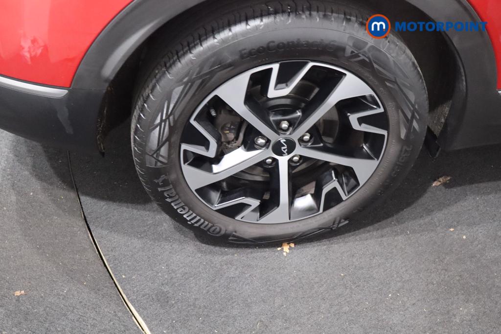 Used Kia Sportage 2022 for sale - 76980310: Photo 21