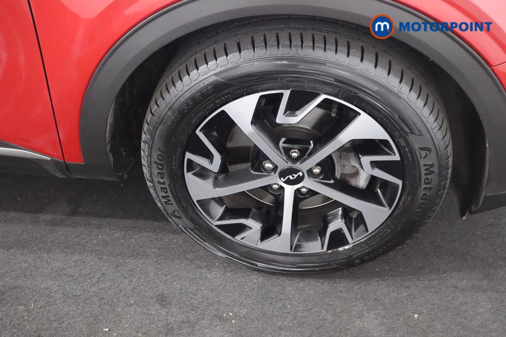 Used Kia Sportage 2022 for sale - 76980310: Photo 22