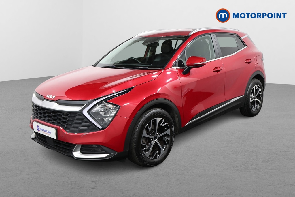 Used Kia Sportage 2022 for sale - 76980310: Photo 3