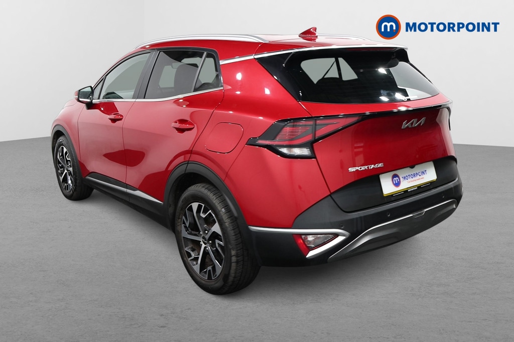 Used Kia Sportage 2022 for sale - 76980310: Photo 5