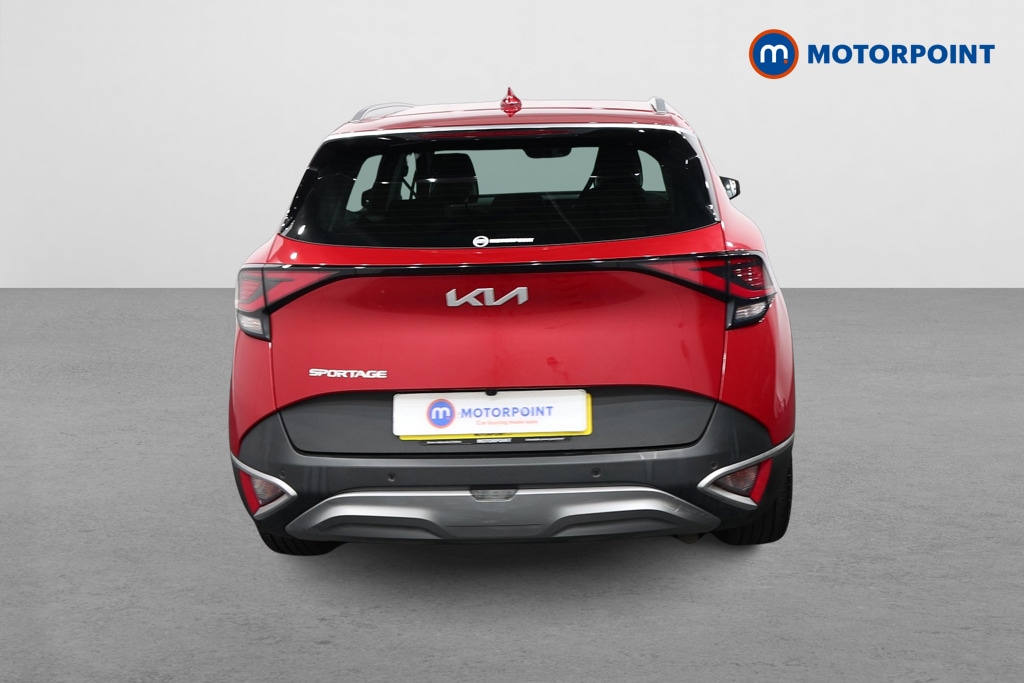 Used Kia Sportage 2022 for sale - 76980310: Photo 6