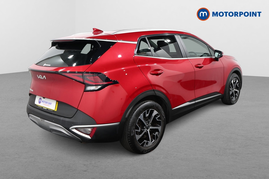 Used Kia Sportage 2022 for sale - 76980310: Photo 7