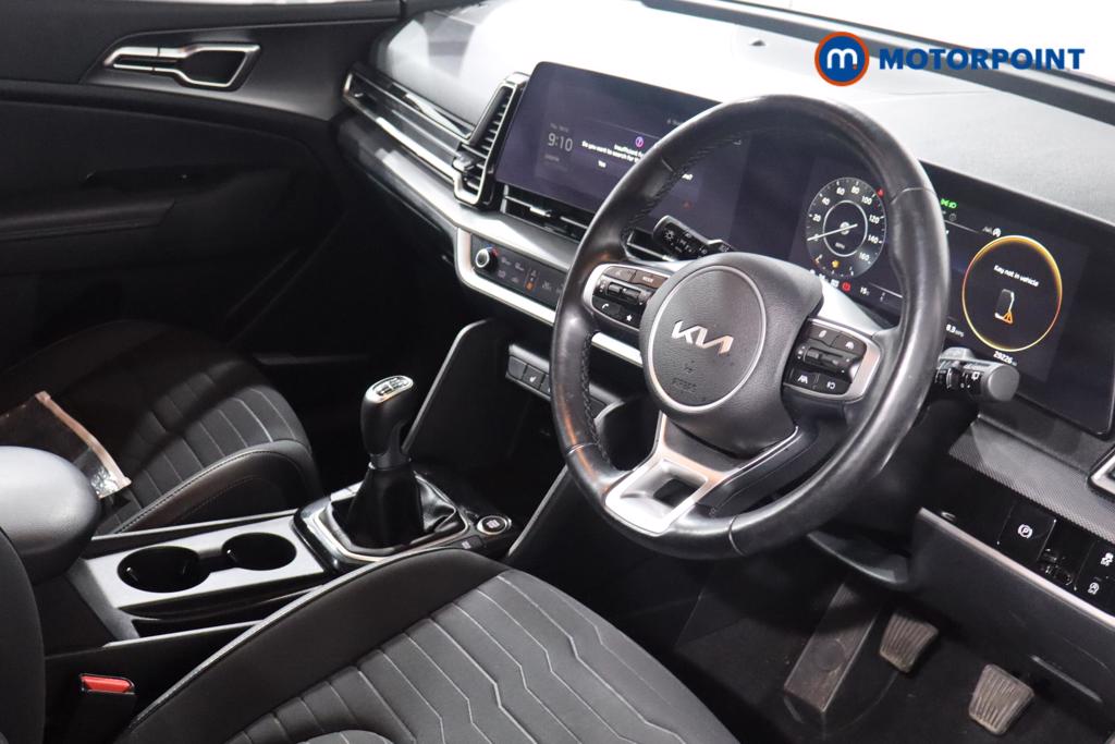 Used Kia Sportage 2022 for sale - 76980310: Photo 9