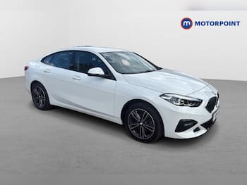 Used BMW 2 Series 2023 for sale - 79736179: Photo