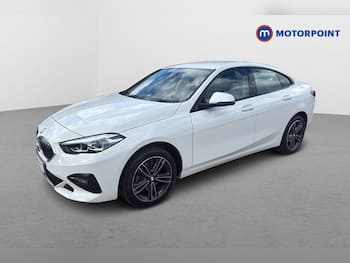 Used BMW 2 Series 2023 for sale - 79736179: Photo