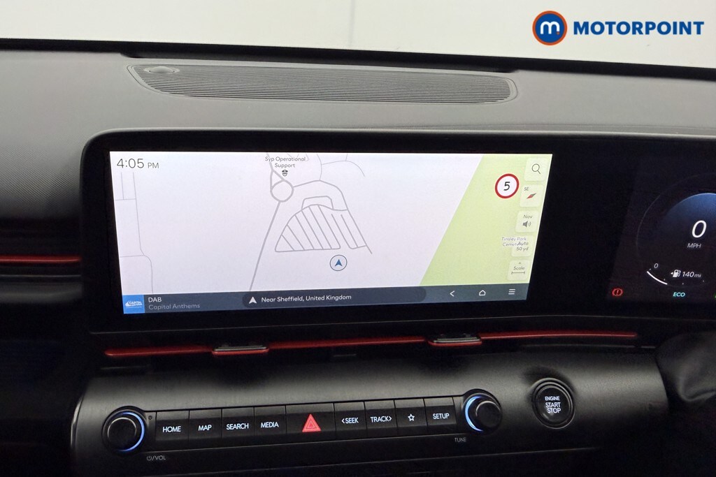 Used Hyundai KONA 2025 for sale - 77446542: Photo 10