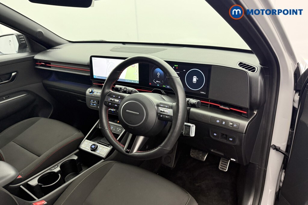 Used Hyundai KONA 2025 for sale - 77446542: Photo 12