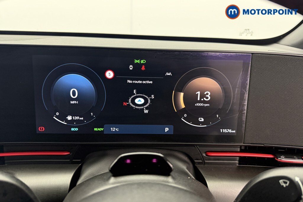 Used Hyundai KONA 2025 for sale - 77446542: Photo 13