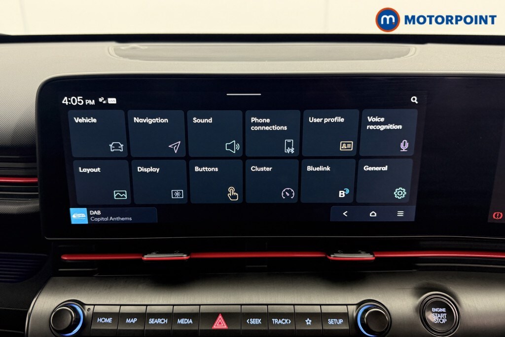 Used Hyundai KONA 2025 for sale - 77446542: Photo 14