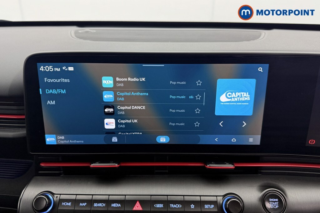 Used Hyundai KONA 2025 for sale - 77446542: Photo 15