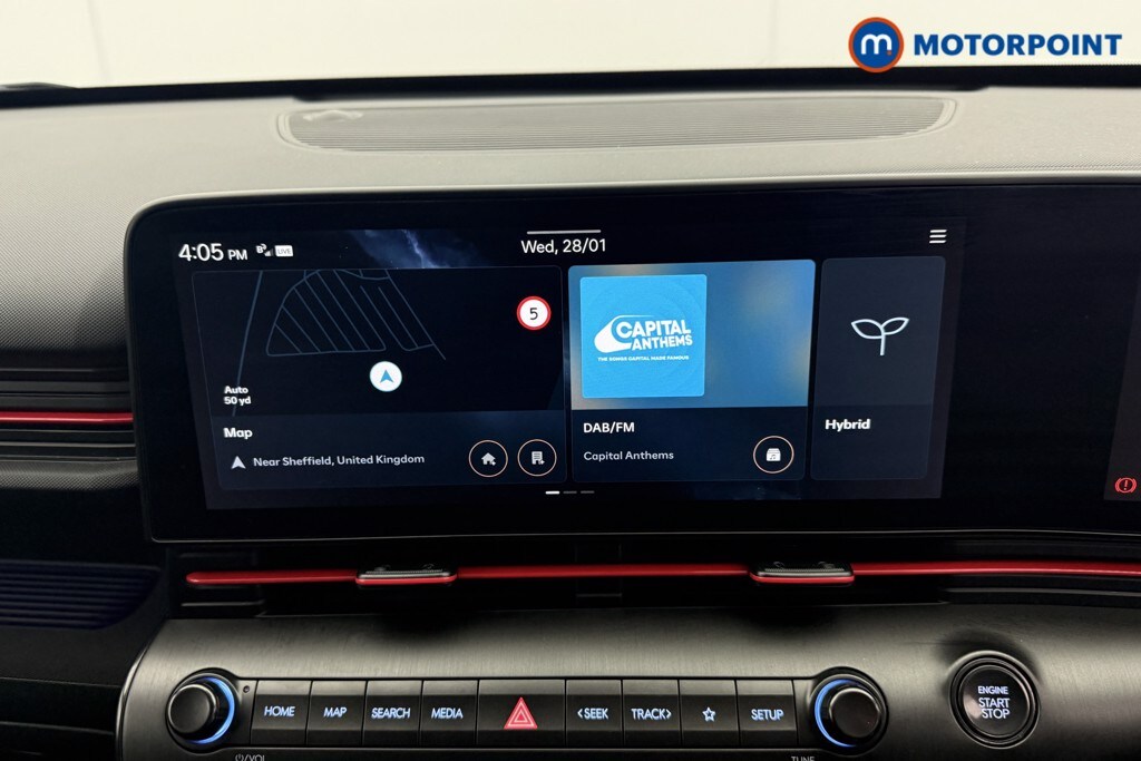 Used Hyundai KONA 2025 for sale - 77446542: Photo 17