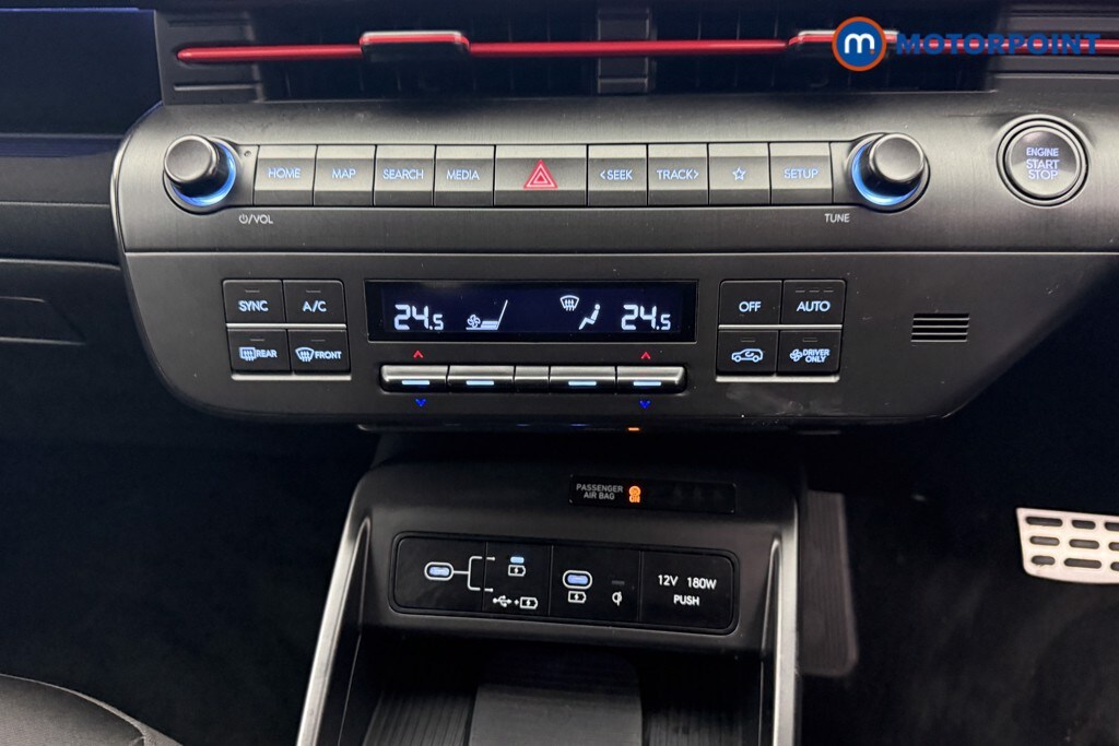 Used Hyundai KONA 2025 for sale - 77446542: Photo 18