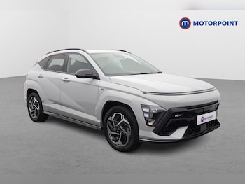 Hyundai KONA feature image