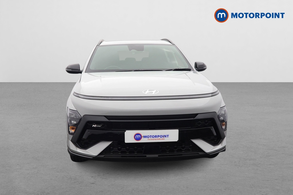 Used Hyundai KONA 2025 for sale - 77446542: Photo 2