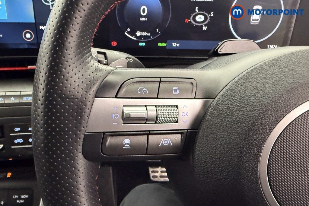 Used Hyundai KONA 2025 for sale - 77446542: Photo 20