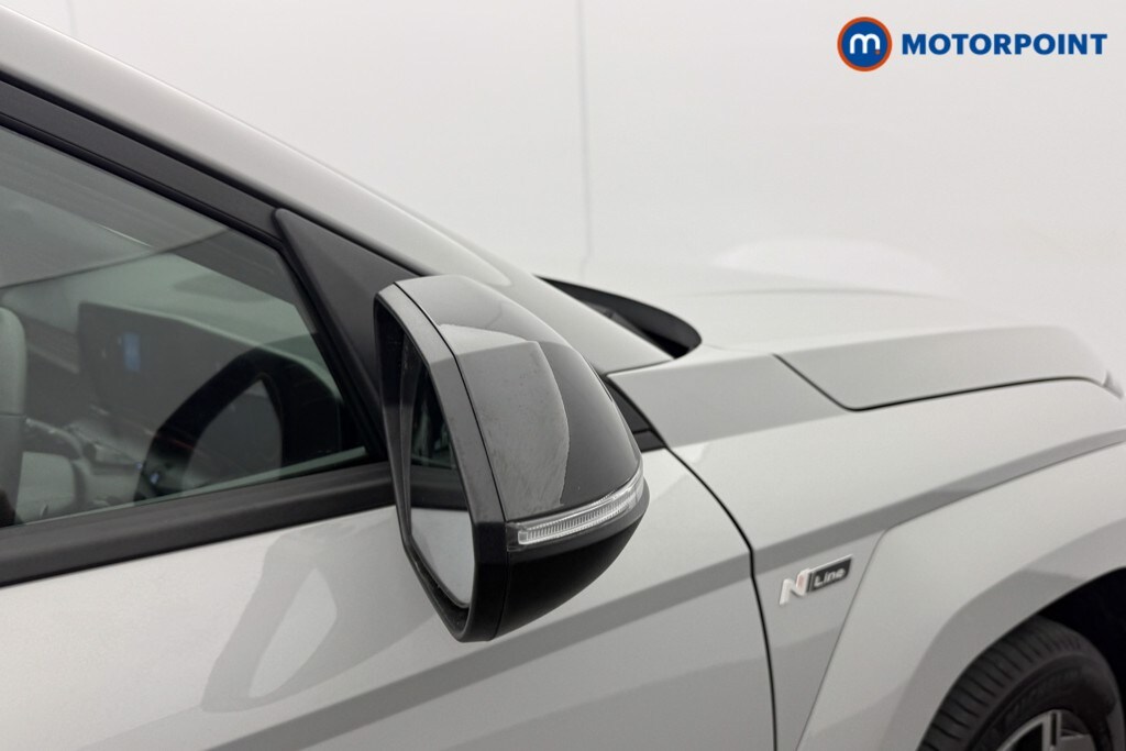 Used Hyundai KONA 2025 for sale - 77446542: Photo 25