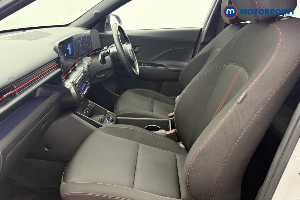 Used Hyundai KONA 2025 for sale - 77446542: Photo 31