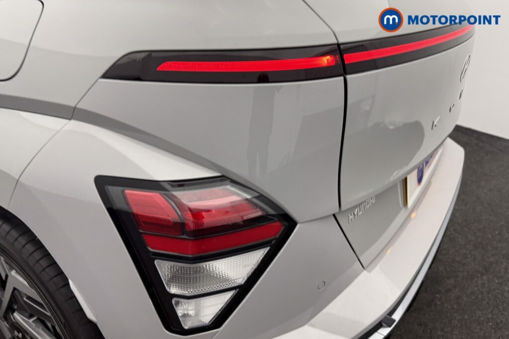 Used Hyundai KONA 2025 for sale - 77446542: Photo 34