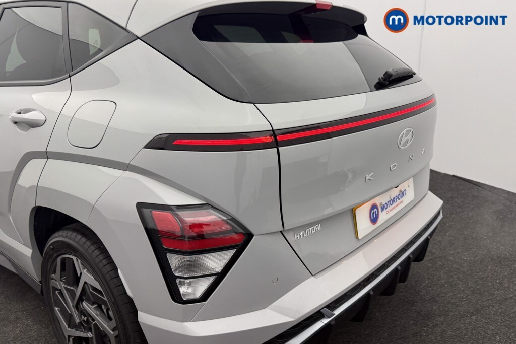 Used Hyundai KONA 2025 for sale - 77446542: Photo 35