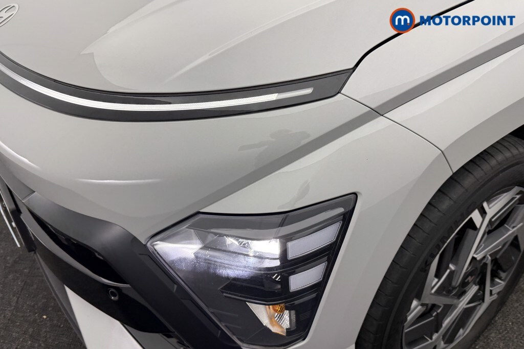 Used Hyundai KONA 2025 for sale - 77446542: Photo 36