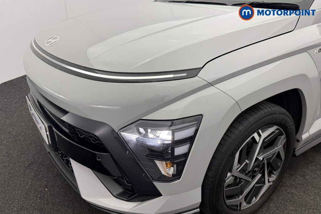 Used Hyundai KONA 2025 for sale - 77446542: Photo 37