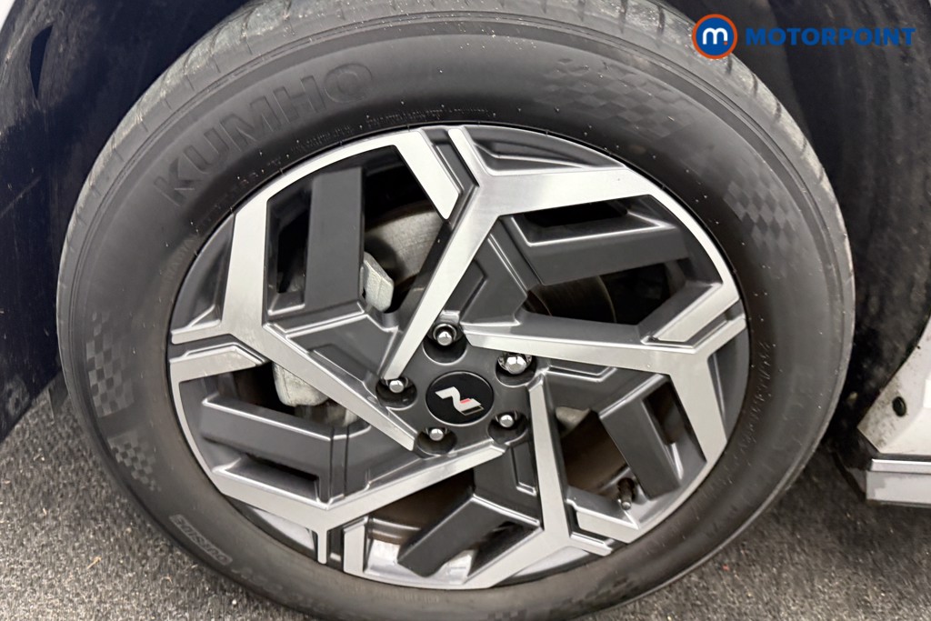 Used Hyundai KONA 2025 for sale - 77446542: Photo 38