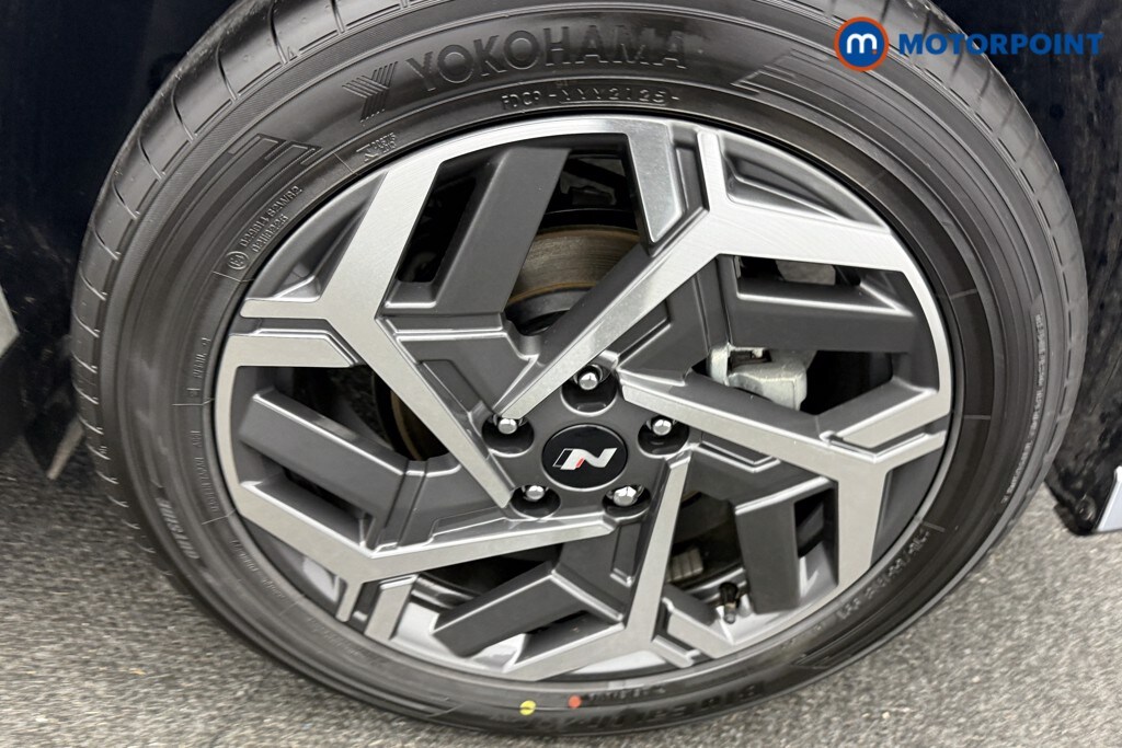 Used Hyundai KONA 2025 for sale - 77446542: Photo 39