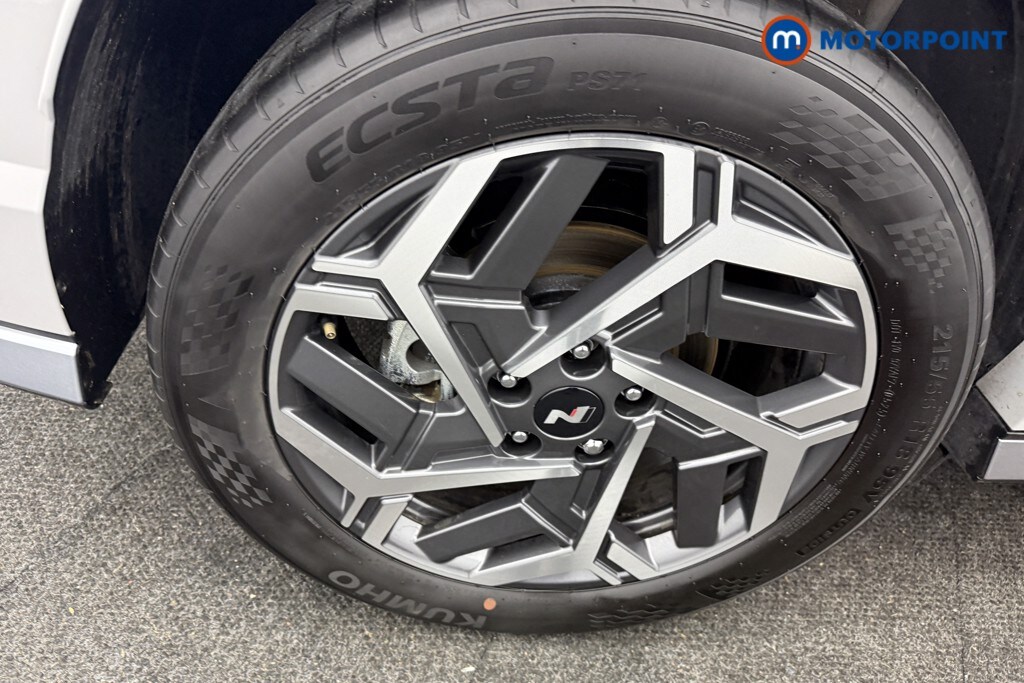 Used Hyundai KONA 2025 for sale - 77446542: Photo 40