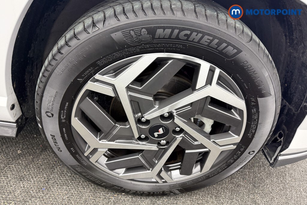 Used Hyundai KONA 2025 for sale - 77446542: Photo 41