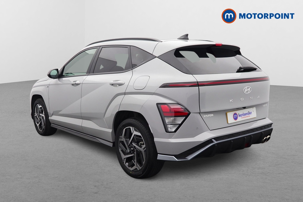 Used Hyundai KONA 2025 for sale - 77446542: Photo 5