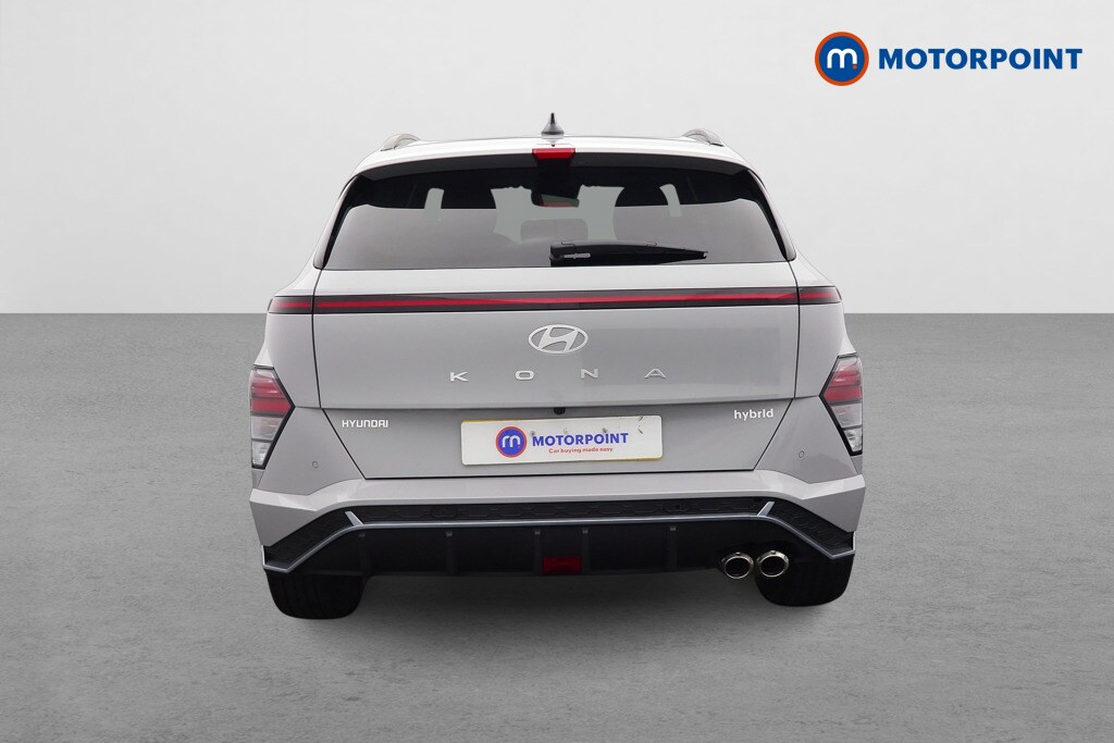 Used Hyundai KONA 2025 for sale - 77446542: Photo 6