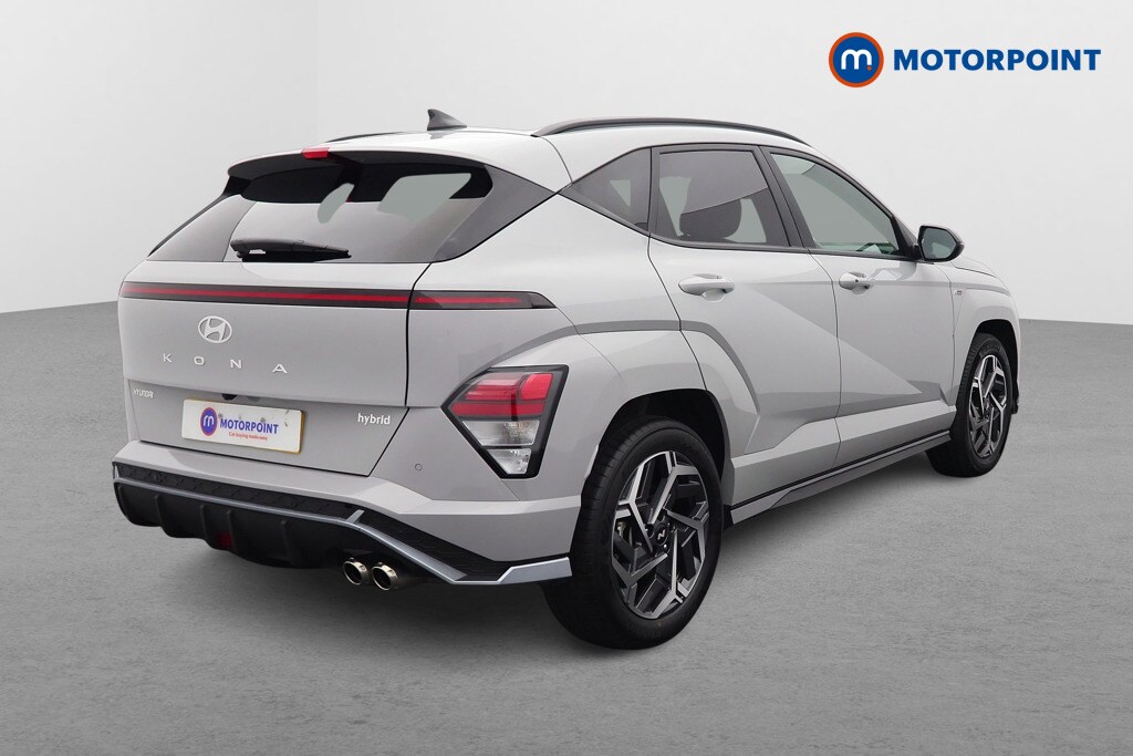Used Hyundai KONA 2025 for sale - 77446542: Photo 7