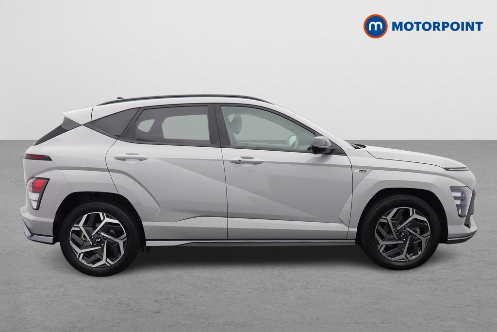 Used Hyundai KONA 2025 for sale - 77446542: Photo 8
