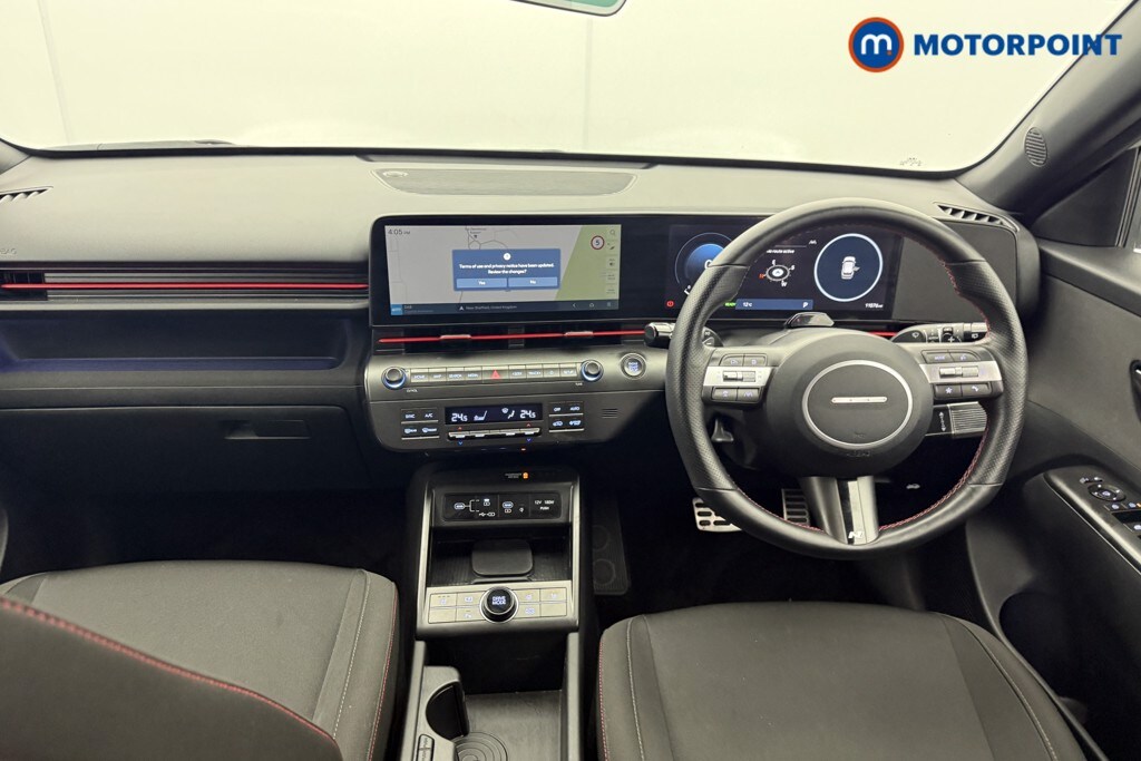 Used Hyundai KONA 2025 for sale - 77446542: Photo 9