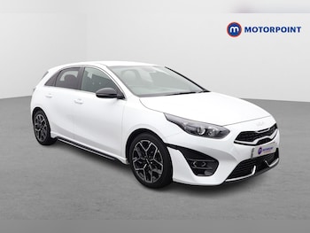 Used Kia Ceed 2023 for sale - 79486304: Photo