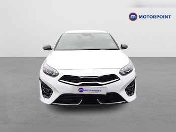 Used Kia Ceed 2023 for sale - 79486304: Photo