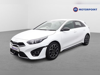 Used Kia Ceed 2023 for sale - 79486304: Photo