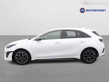 Used Kia Ceed 2023 for sale - 79486304: Photo