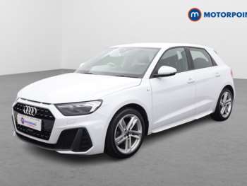 Used Audi A1 2023 for sale - 74504642: Photo