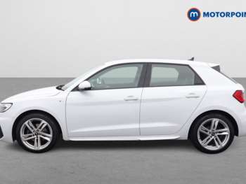 Used Audi A1 2023 for sale - 74504642: Photo