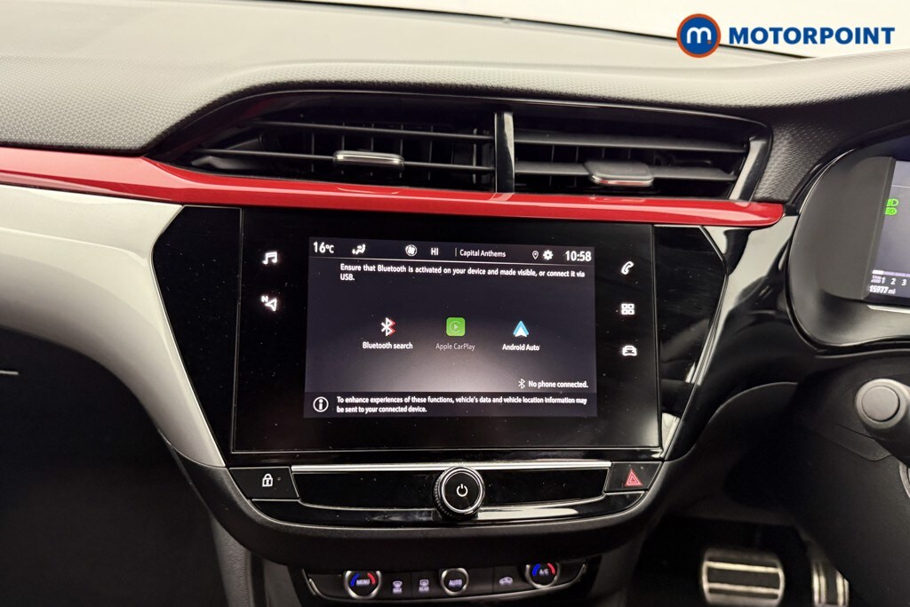 Used Vauxhall Corsa 2023 for sale - 76067789: Photo 10