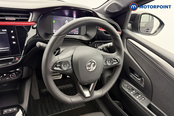 Used Vauxhall Corsa 2023 for sale - 76067789: Photo 11