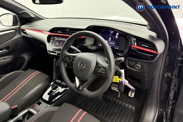 Used Vauxhall Corsa 2023 for sale - 76067789: Photo 12