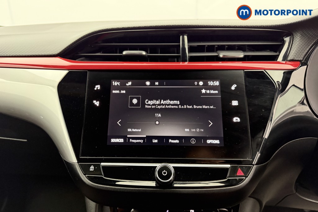 Used Vauxhall Corsa 2023 for sale - 76067789: Photo 14