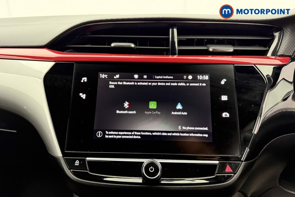 Used Vauxhall Corsa 2023 for sale - 76067789: Photo 15