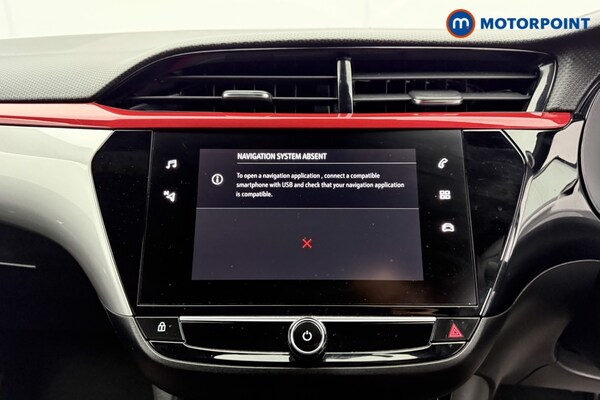 Used Vauxhall Corsa 2023 for sale - 76067789: Photo 17