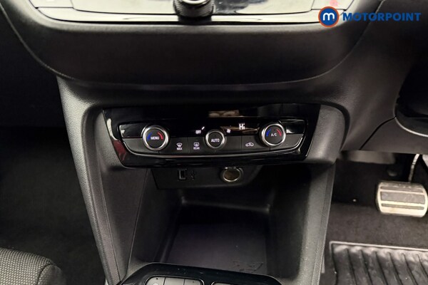 Used Vauxhall Corsa 2023 for sale - 76067789: Photo 18